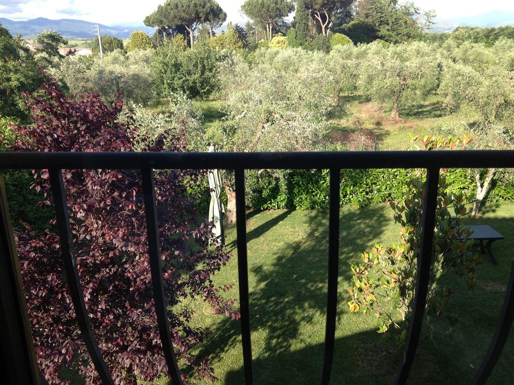 La Locanda Del Tevere Fiano Romano Exteriör bild