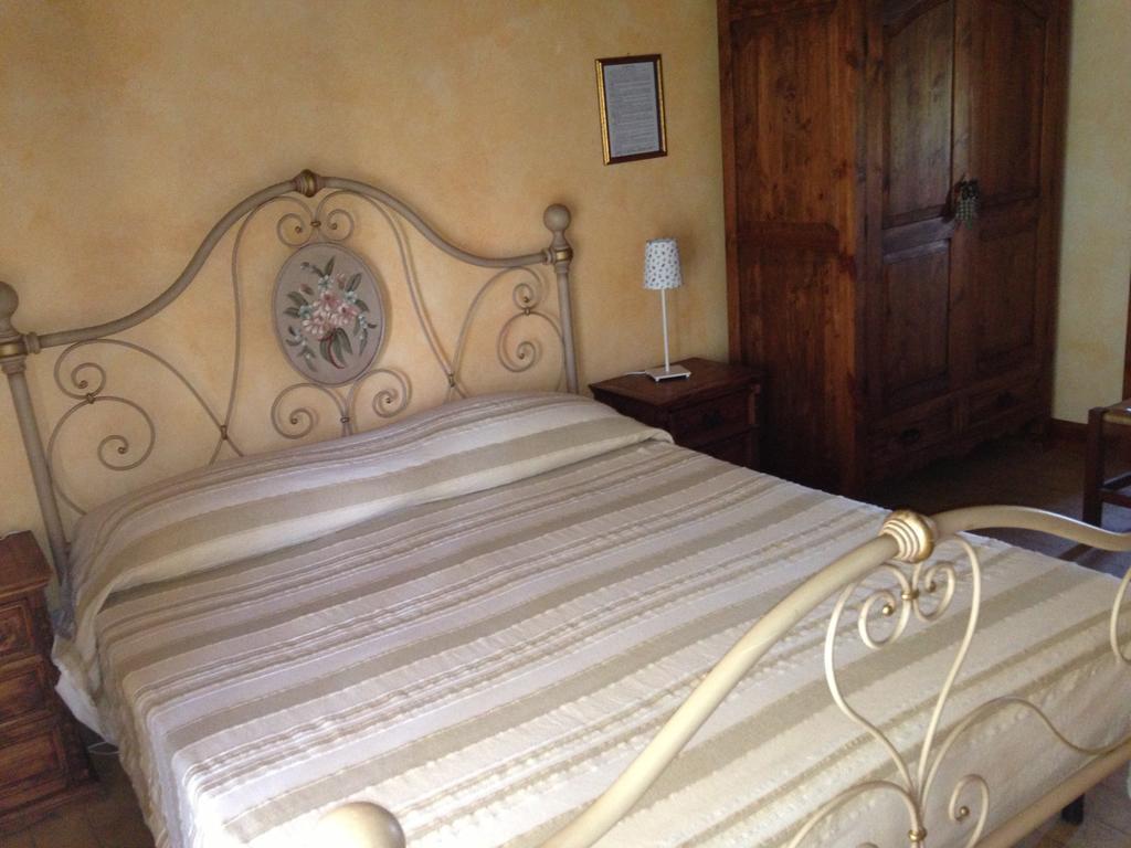 La Locanda Del Tevere Fiano Romano Rum bild